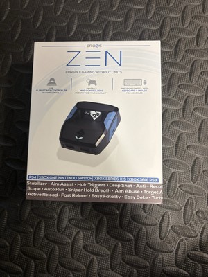 cronus zen 