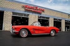 1962 Chevrolet Corvette for Sale