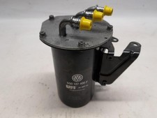Skoda Scala Kraftstofffiltergehäuse 2019 5Q0127400F 5529700