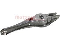 Metzger Lenker, RadaufhäNgung Hinterachse, Unten U.A. FüR Audi, Seat, Skoda, Vw