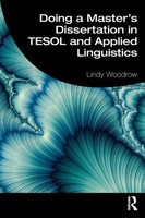 Lindy Woodrow | Doing A Master's Dissertation In Tesol And Applied Linguistics