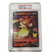 Preços de Lance's Charizard V #SWSH133 | Pokemon Celebrations