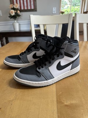 Air Jordan 1 Retro High Cool Grey Size 10.5 (332550-024) | eBay