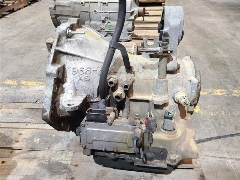 2007 DODGE GRAND CARAVAN AUTOMATIC TRANSMISSION 3.8L - Imagem 2 de 4