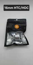 EK-Quantum Torque HTC/HDC 16 - Satin Titanium