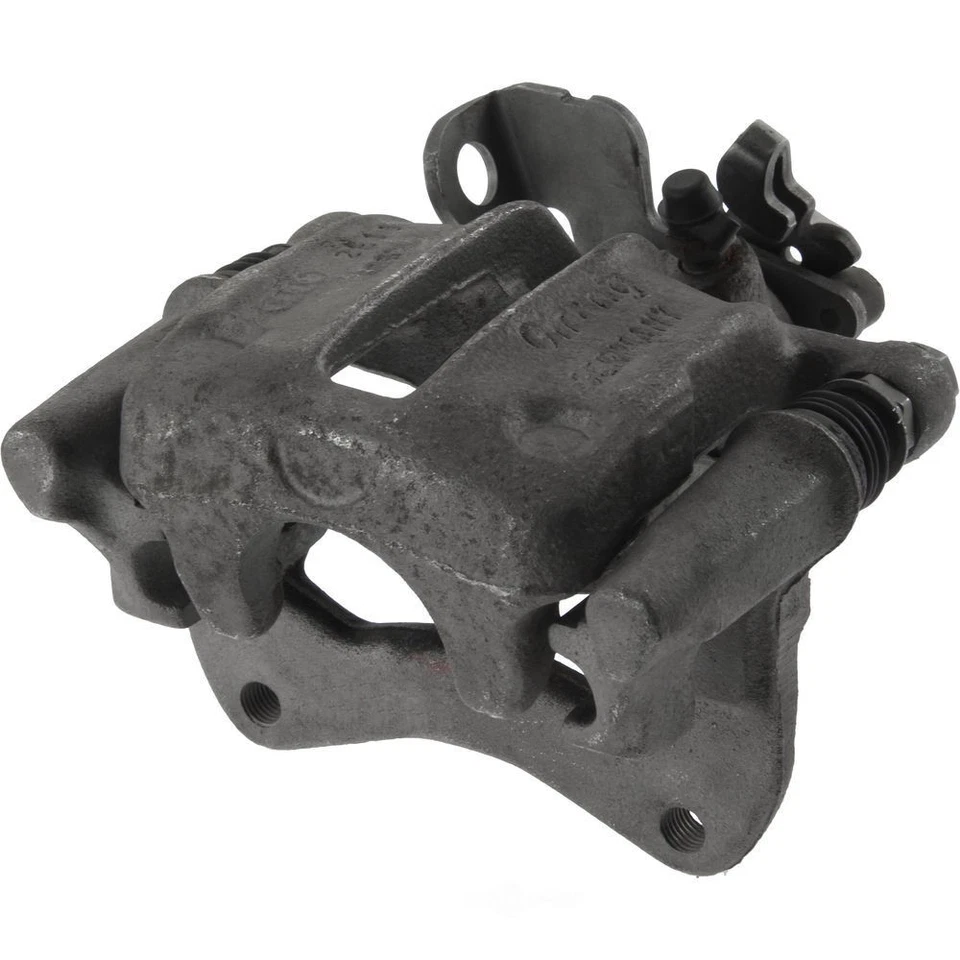 Pinza de freno de disco-Premium semicargada Centric Reman se adapta a 93-95 Audi 90 Foto 4 de 4