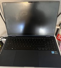 Samsung Galaxy Book Pro 360 15.6" (1TB SSD, Intel Core i7) NOT Working