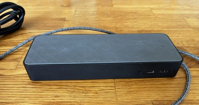 HP USB-C Universal Dock NF HSA-B005DS