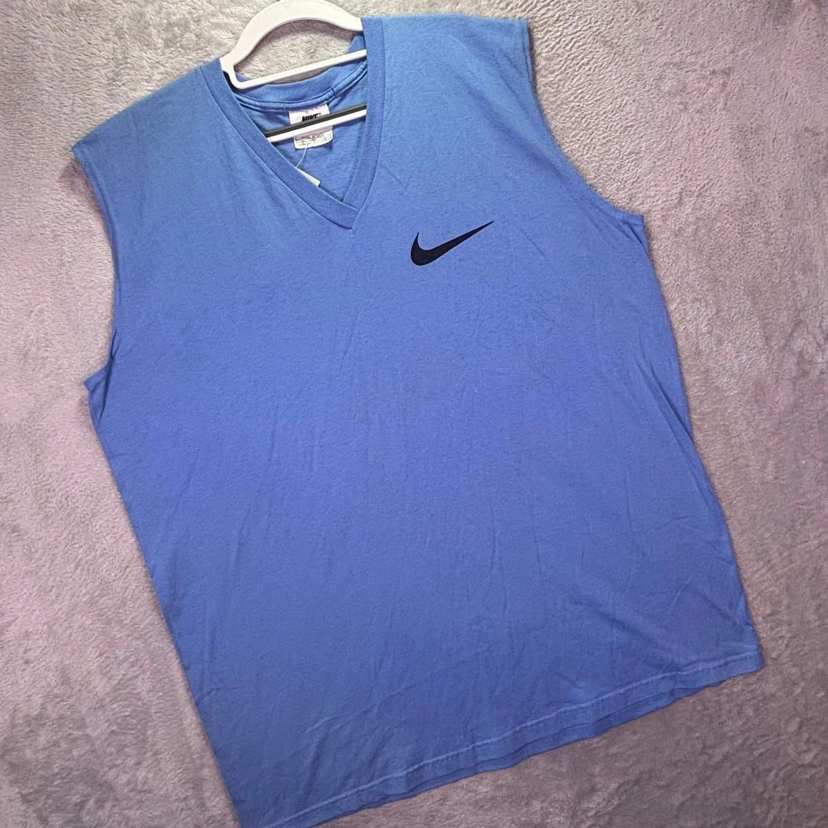 25+ Nike 1990s Vintage Tops for Women for sale | Updated Oct 2026