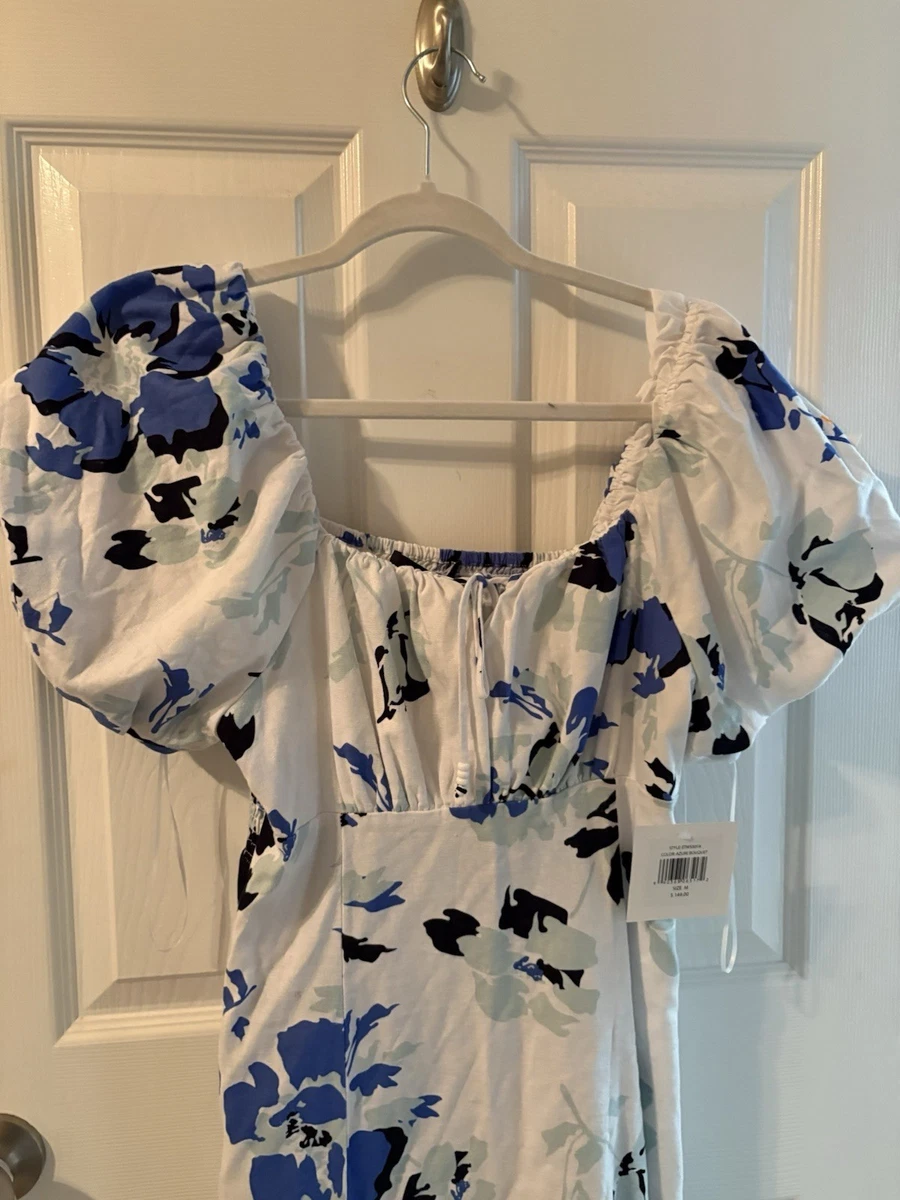 Ellen Tracy Linen Short Sleeve Dresses for Women for sale | eBay