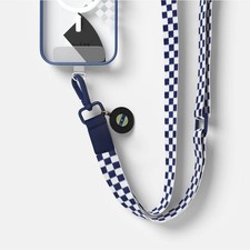 Heyday Artist Series Crossbody Phone Strap