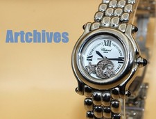 Chopard Happy Sports Moon & Star Watch VRW-18...