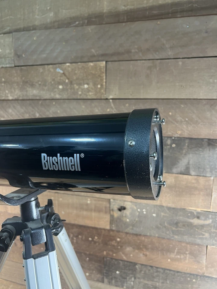 Bushnell Voyager Sky Tour Reflector Telescope - Image 2 of 4