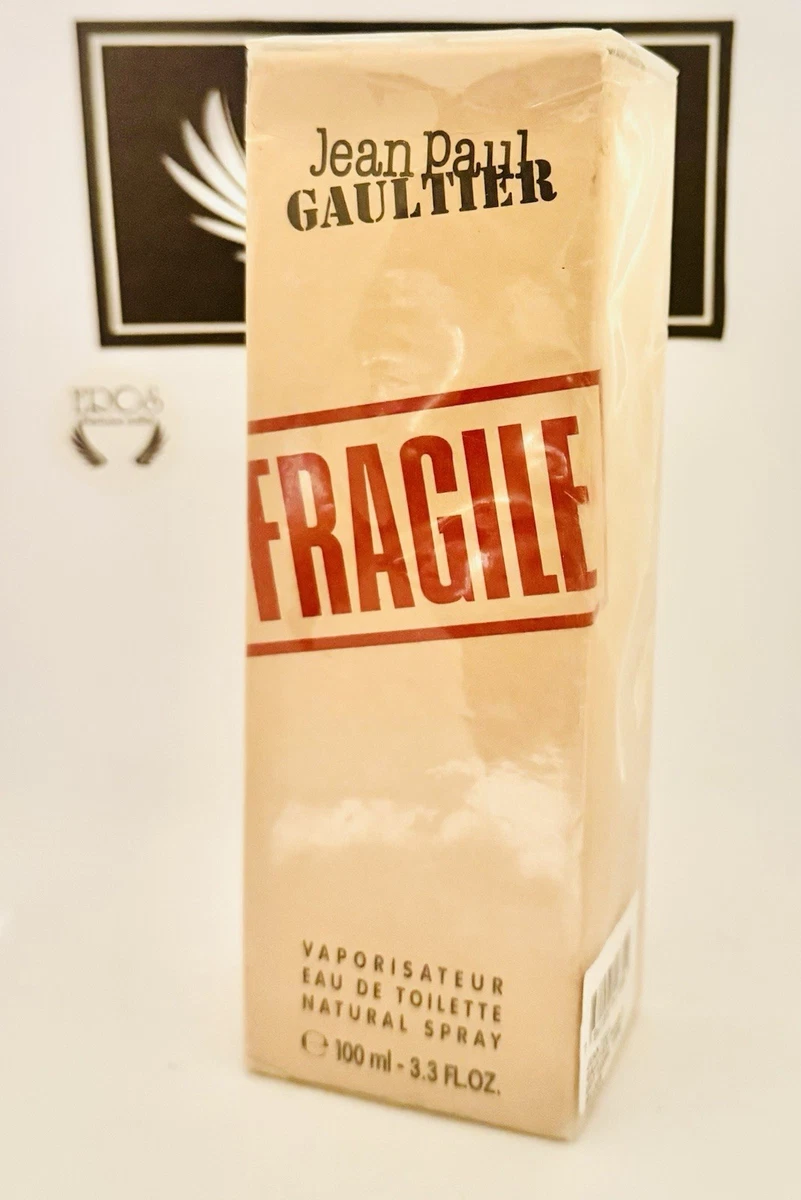 【希少】Jean Paul Gaultier Fragile 香水 セット Fragile by Jean Paul Gaultier – Luxury Perfumes
