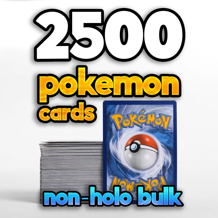 Pokémon TCG Mixed Card Lots for sale - eBay Australia