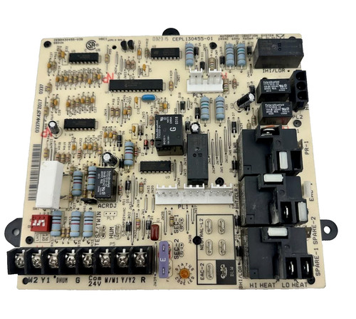 HK42FZ017 GUARANTEED WORKING TESTED GOOD control board CEPL130455-01