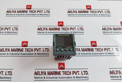 Eurotherm 3216/CC/VH/LRXX/X/XXX/G/ENG Digital Temperature Controller