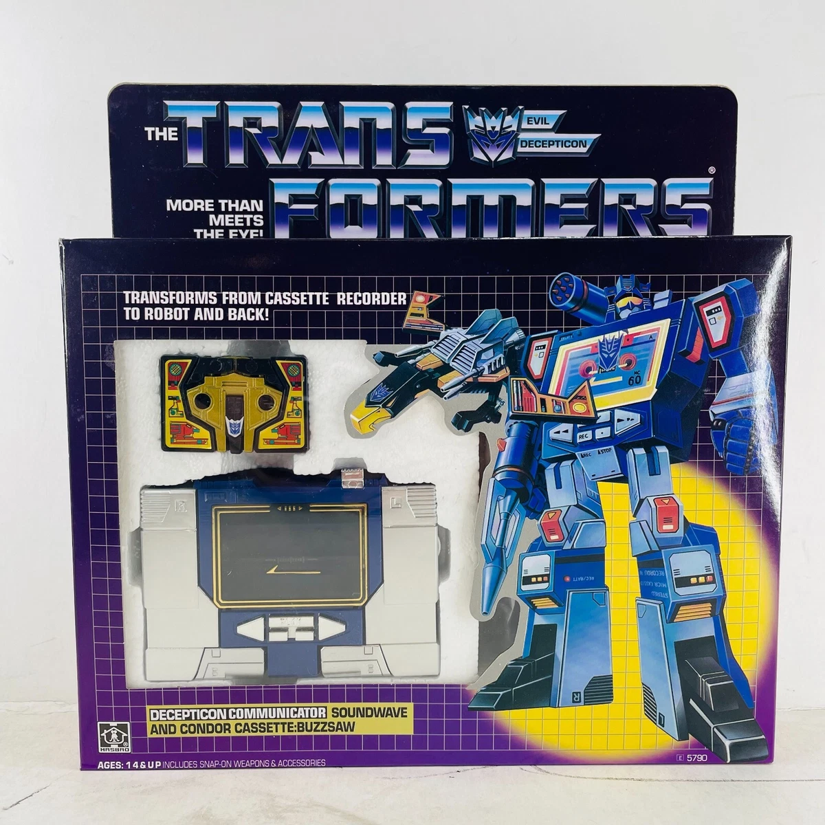 Transformers G1 for sale | eBay