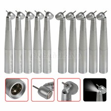 1-10 COXO Dent 45° Fiber Optic Handpiece fit KAV Quick Coupling 6 Hole ark