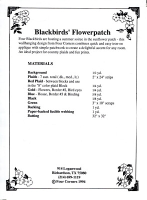 n*a様 TODAY FUL Embroidery Patchwork Trou Come take a peek inside our Winter 2025 Folk Wear Issue | PieceWork