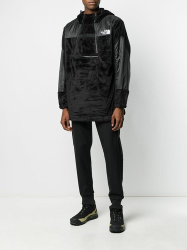 The North Face Black Series KAZUKI KURAISHI GEAR FLEECE HOODIE - XL - NWT - Picture 2 of 5