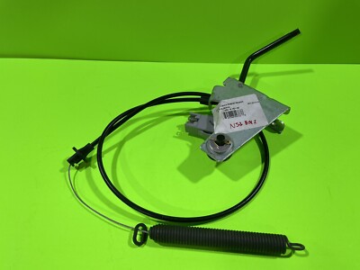 Po14542lt Poulan Battery 42 Inch Poulan Pp19a42 42