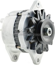 Reman Alternator 14749 for 1987-88 Nissan Van 2.4L-L4 - Made in USA Ships Fast!