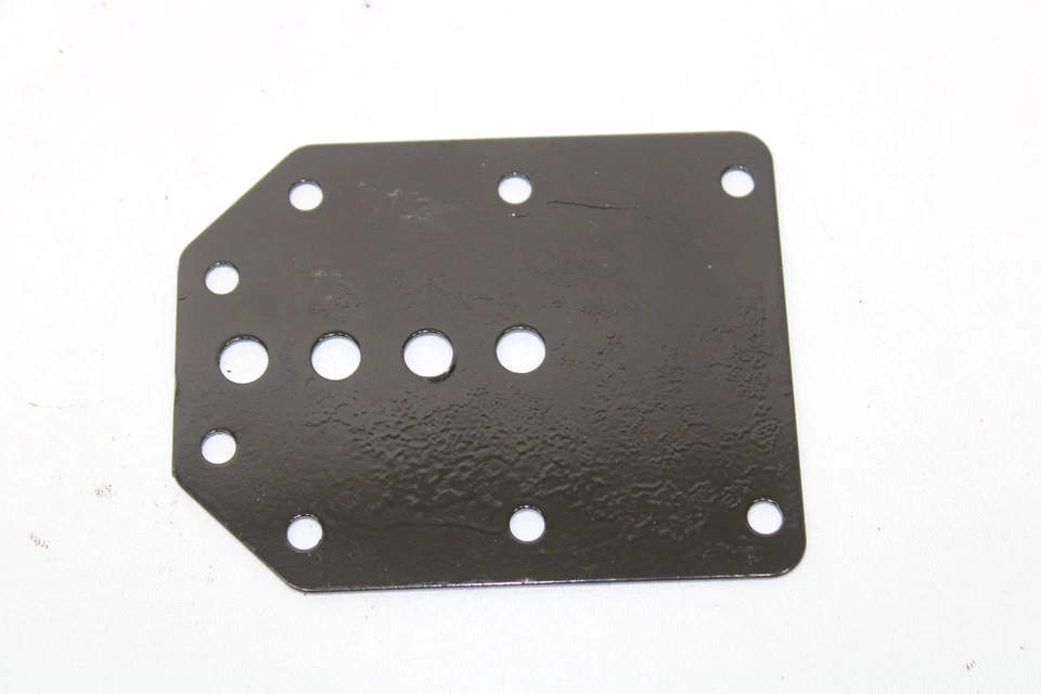 1993 Polaris Xlt Oem Front Skid Bracket 5211323-067 Q2167 - Image 4 of 4