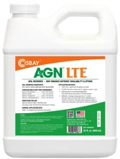CISBAY AGN LTE Soil Microbes-Enhances nutrient - short root plants (32 fl. oz.) 