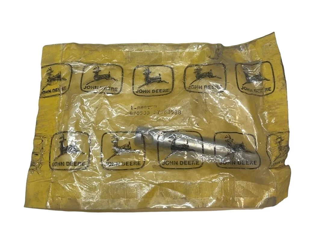 Genuine John Deere R86162 Plunger **SALE** | eBay 