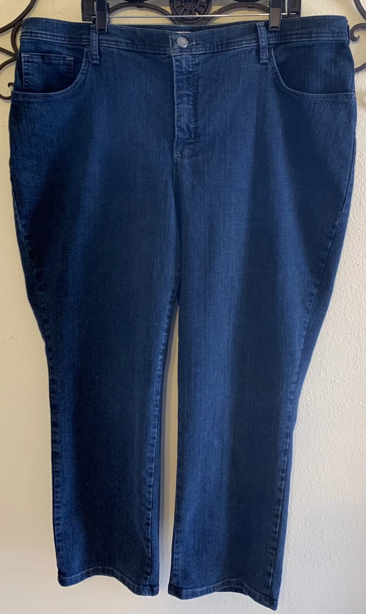 Lee classic fit jeans petite top