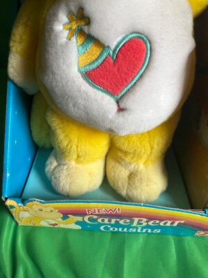 Rare- Playful Heart Monkey Cousins 2004 New with DVD | eBay