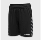 Hummel Authentic Poly Shorts Black 204924-2114