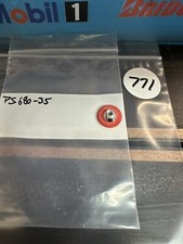 PRO SLOT 35T-64P SPUR GEAR for: 3/32 AXLE