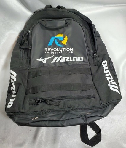 Mizuno Volleyball Backpack Revolution 