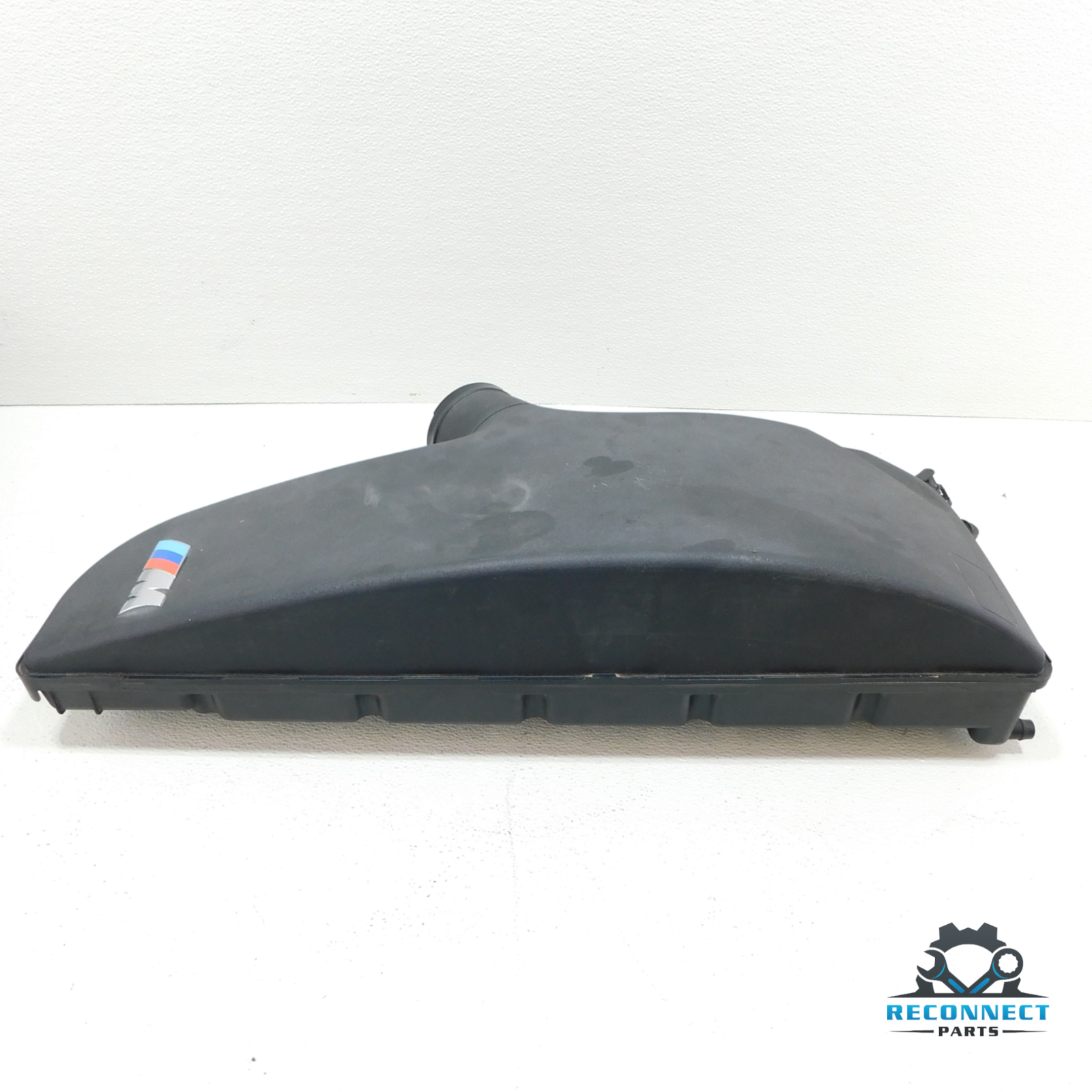 2006 - 2010 BMW E60 E63 M5 M6 5.0L S85 V10 Engine Cover Intake Manifold ...