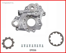 Engine Oil Pump ENGINETECH, INC. EP056