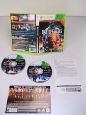 Battlefield 3 -Premium Edition (Xbox 360, 2012) Complete Tested Working See Pics