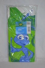 New Disney Pixar BUGS LIFE Paper Goods Party Table Cover Cloth