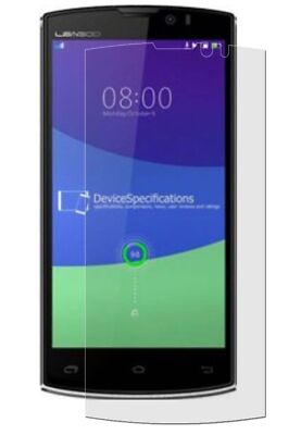 Leagoo Leapad 7   - 2x Panzerfolie - Bruchschutzfolie - Premium Folie