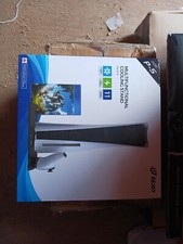 BEJOY PlayStation PS5 Multifunctional Cooling Stand - Charge Cool Storage - NEW