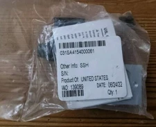 Numatics/ASCO Mark 3 P/N 031SA4154000061 Solenoid Valve/Manifold 