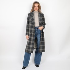 Lk Bennett Coat, Uk Size 10