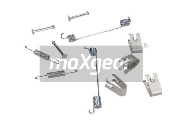 27-0547 Maxgear ZubehöRsatz, Bremsbacken FüR Audi,CitroËN,Fiat,Lancia,Opel,Peuge-image