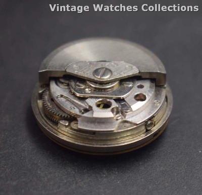 Montre Ancienne Seiko AGS Dynamo Premier Modèle à Réparer Ou Pour Pièces - Homme - Affichage Digital