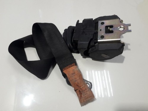 8198571 Sicherheitsgurt Gurt Vorne Linke arg566175100 BMW 5-Serie DE580773-44