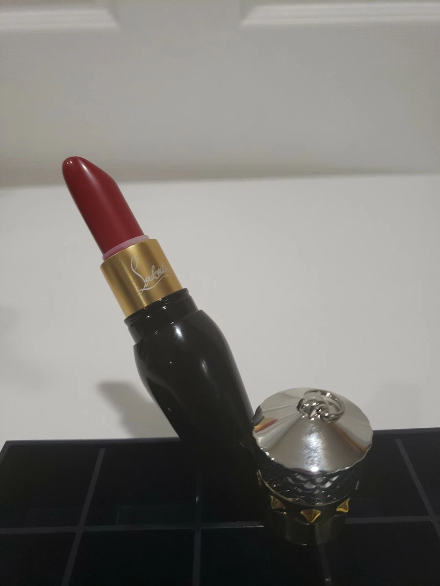 rouge louboutin lipstick