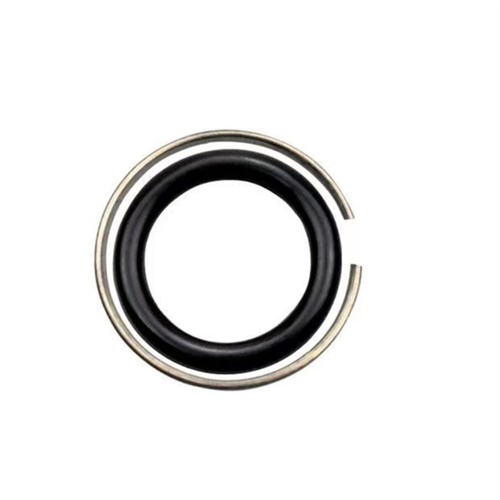 1/2" Retaining Drive O-Ring Clip Retainer Snap Ring Impact Wrench Accessories - Picture 5 of 6
