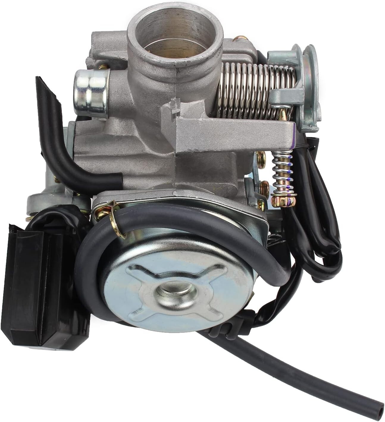 GY6 150CC SCOOTER Moped Carburetor CARB ATV Gokart Roketa Taotao Chinese Sunl US