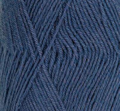 Rico Superba Premium 4ply Knitting Wool Yarn 50g - 10 Jeans